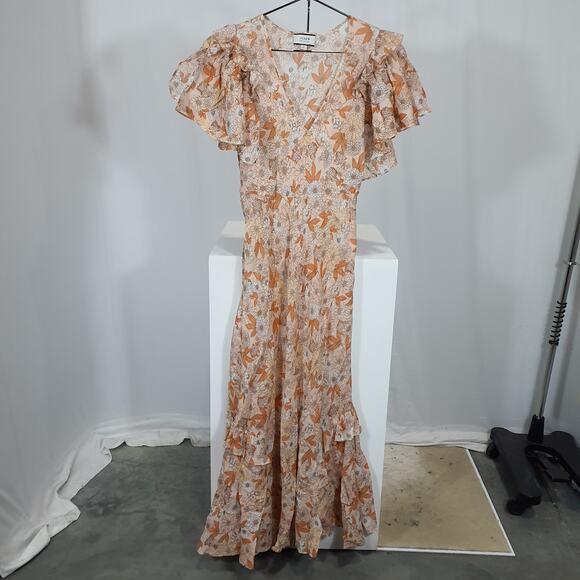 J.Crew Speco Westley Dress Size 0 - Picture 2 of 4